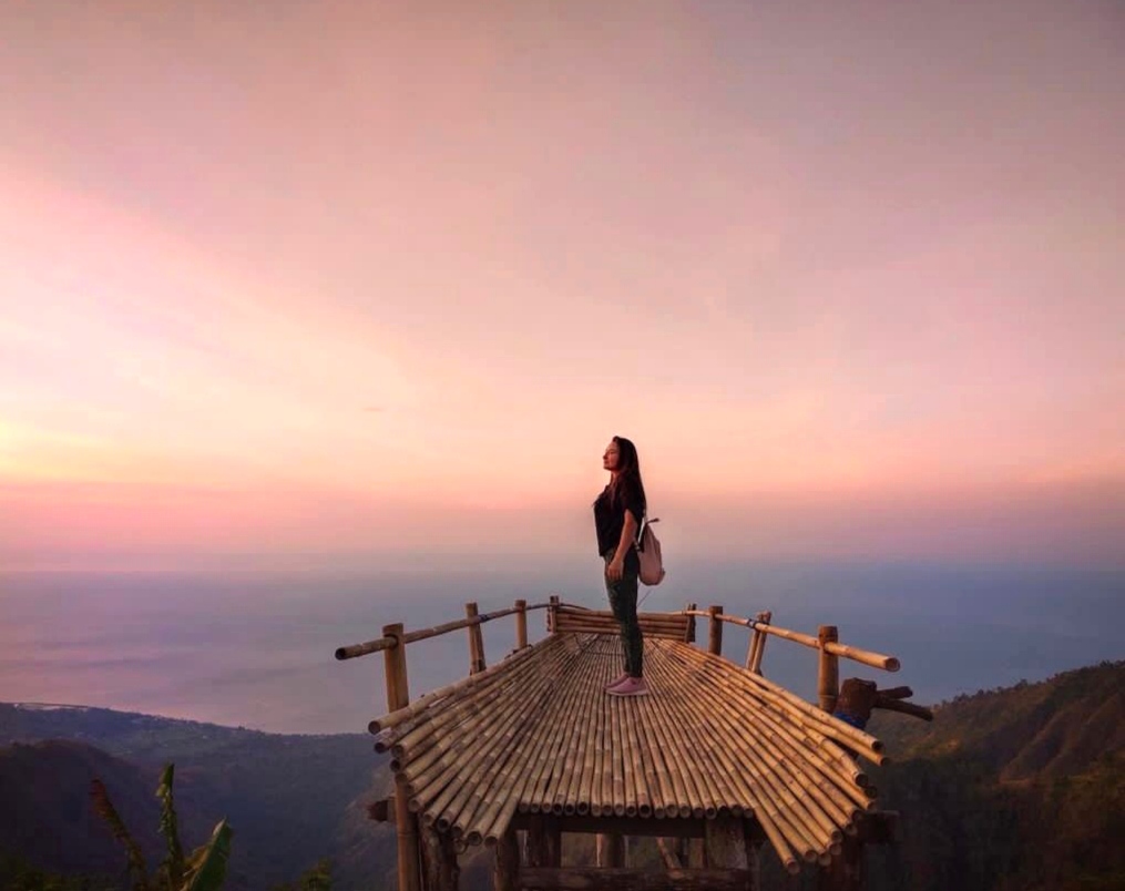 TEMPAT PALING INDAH DIKARANGASEM BERNAMA LAHANGANSWEET 