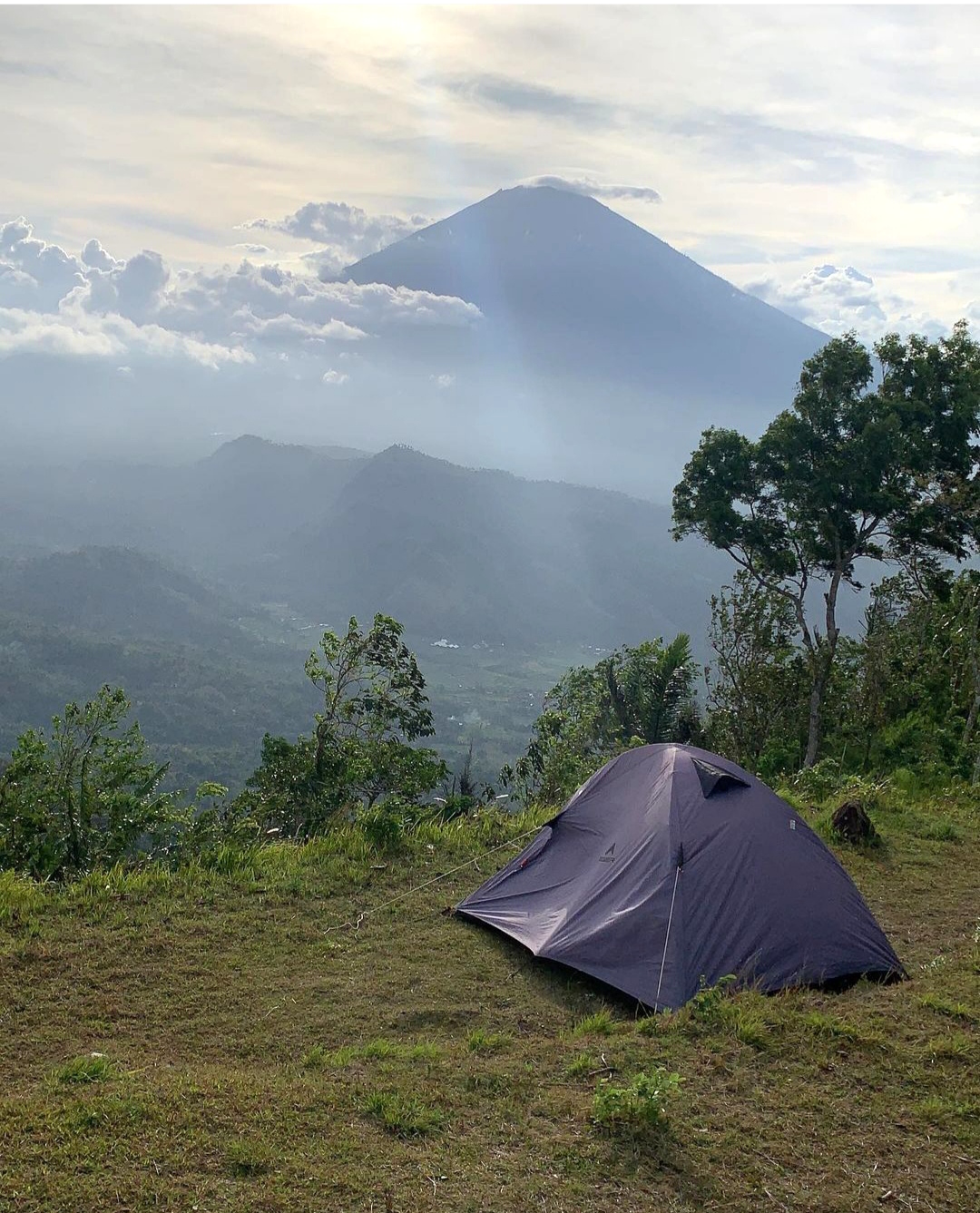 LAHANGANSWEET DUSUN GULINTEN ABANG KARANGASEM