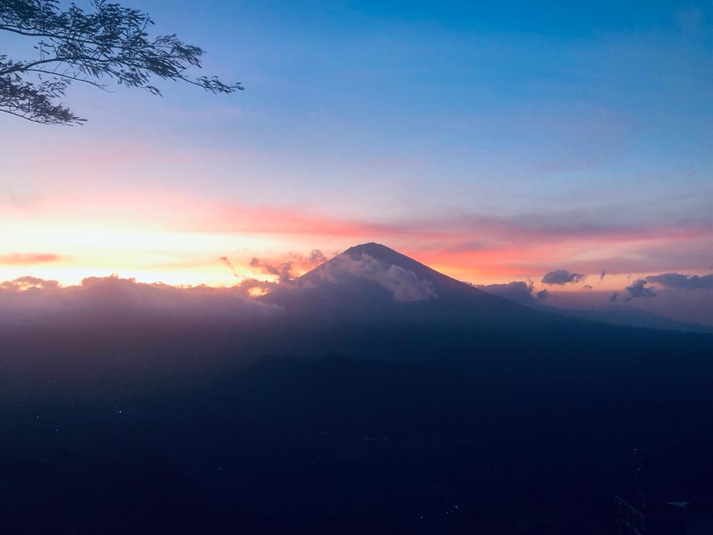 Lahangansweet Dusun Gulinten Tempat yang luar Biasa Indahnya 